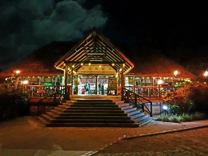 Return To Paradise Resort & Spa Matautu Zewnętrze zdjęcie